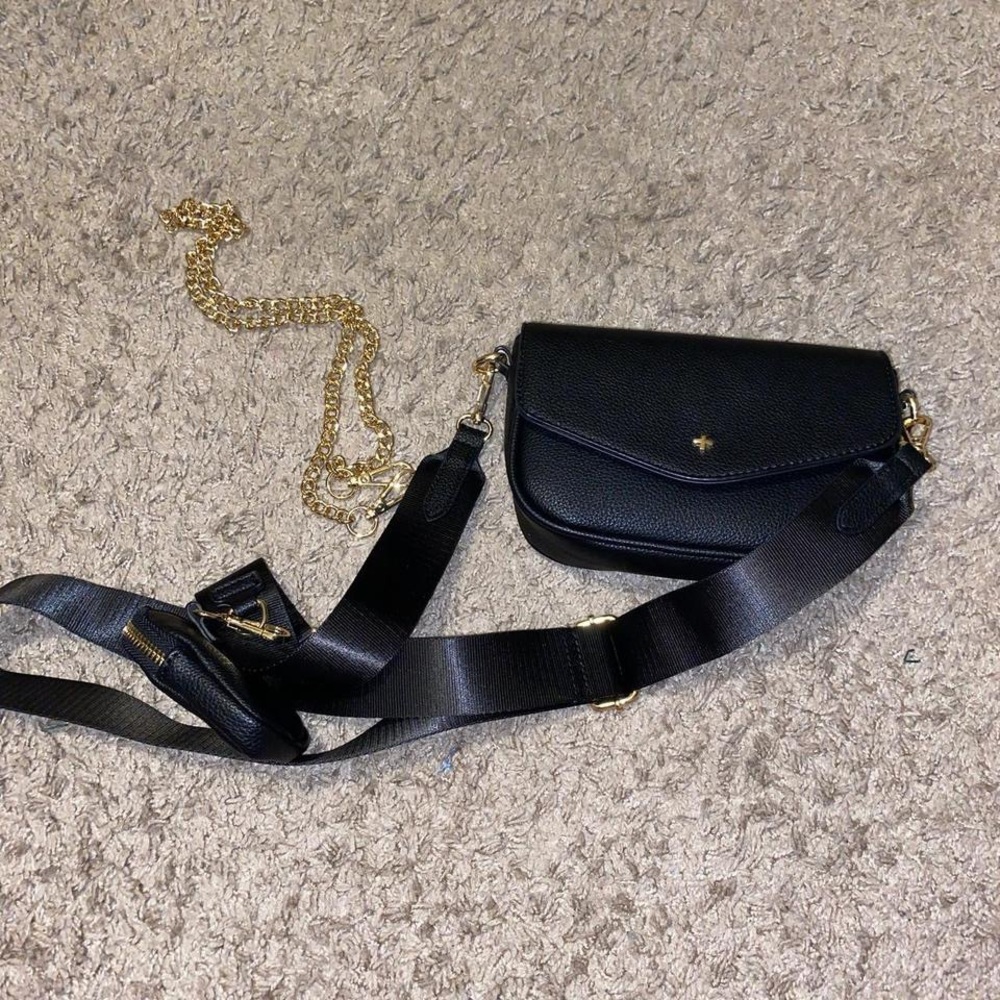 peta and jain legacy purse